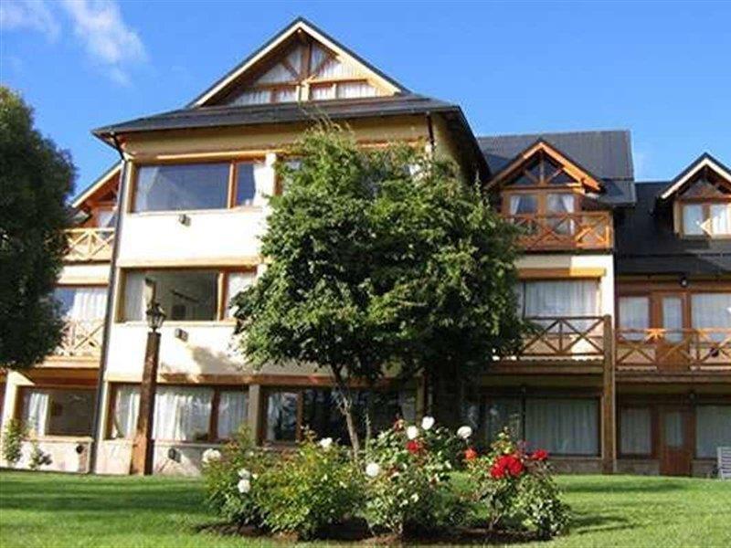 Sofia & San Carlos de Bariloche