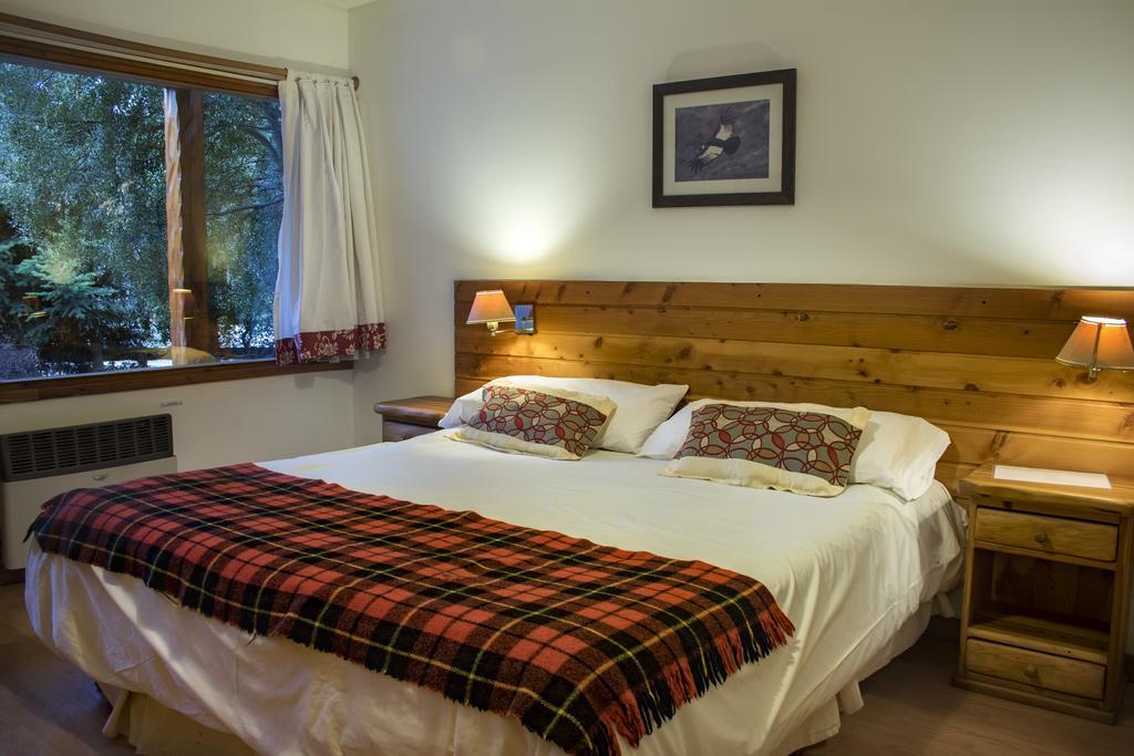 Sofia & Resort San Carlos de Bariloche