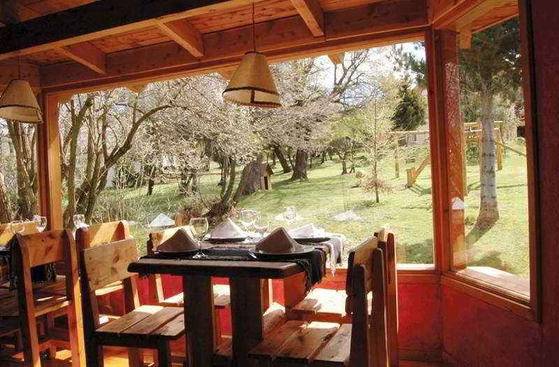 Sofia & Resort San Carlos de Bariloche
