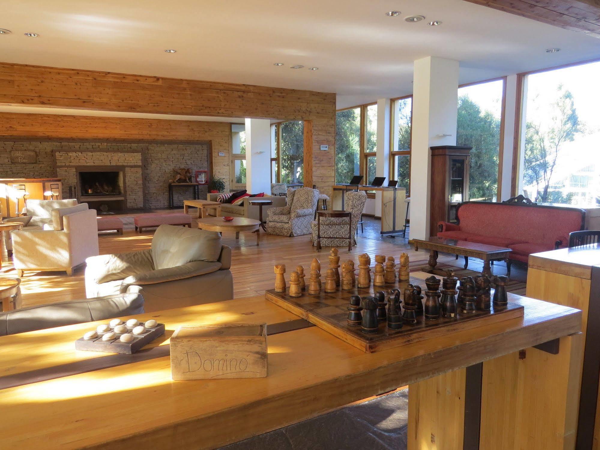 Sofia & 4* San Carlos de Bariloche