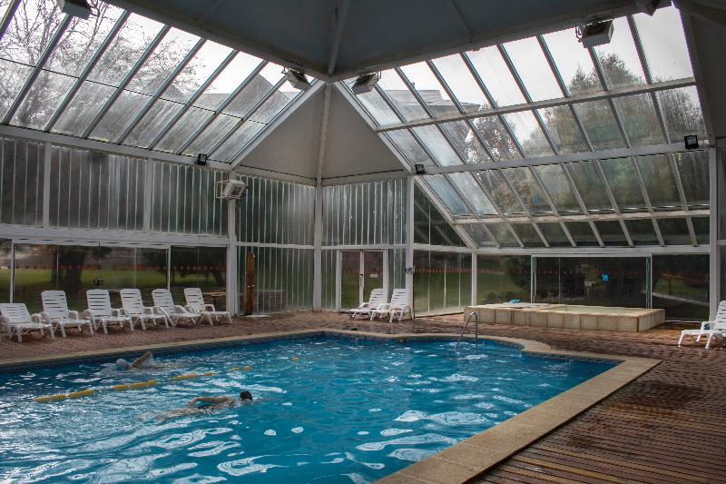 Resort Sofia &